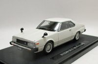 日産 スカイライン GT-E 1980 白