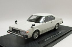 画像1: 日産 スカイライン GT-E 1980 白