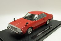 日産 スカイライン GT-E 1980 赤