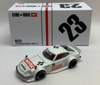 KAIDO★HOUSE DATSUN フェアレディーZ MOTUL V3