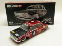 KAIDO★HOUSE DATSUN 510 PRO★STREET JPN V1
