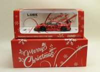 LBWK F40 X'mas 2023 SPECIAL EDITION
