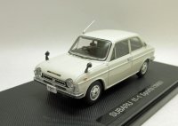 スバル ff-1 Sports (1969) 白