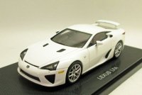 LEXUS LFA  白
