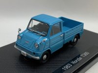 ホンダ T360 (1963) 
