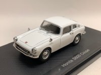 ホンダ S600 クーペ 白  