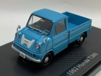 ホンダ T360 (1963) 