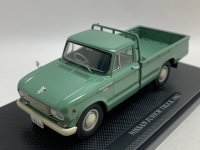 ニッサン ジュニア トラック 1962 緑