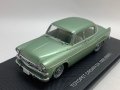 トヨペット クラウン DX 1958 (RS21) 緑