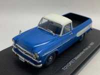 トヨペット マスターライン ピックアップ 1959
