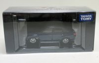 絶版トミカリミテッド　スバル インプレッサWRX STI 4door