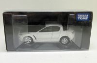 絶版トミカリミテッド　マツダ RX-8