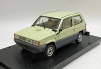 フィアット パンダ 30 1a serie 1980 AVORIO SENEGAL