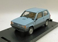 フィアット パンダ 30 1a serie 1980 AZZURRO BAHIA