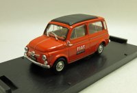 フィアット ジャルディニエラ FIAT Trattori 1960