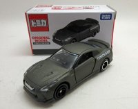 日産 GT-R