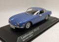 ランボルギーニ 350GT ブルー