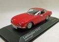 ランボルギーニ 350GT 赤