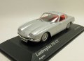 ランボルギーニ 350GT シルバー