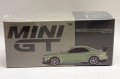 日産 スカイライン GT-R (R34) Tommykaira R-z Millnium Jade