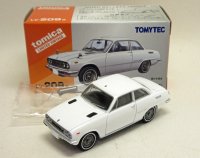 いすゞ ベレット 1800GT (70年式) 白