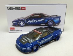 画像1: KAIDO★HOUSE ホンダ NSX Evasive V2