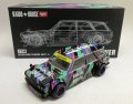 KAIDO★HOUSE DATSUN KAIDO 510 WAGON HKS V1