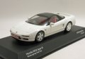 ホンダ NSX type R 二ュルブルクリンク テストカー