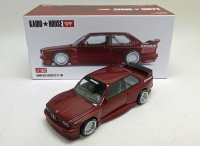 KAIDO★HOUSE BMW M3 KAIDO GT V1