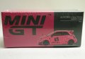 LIBERTY WALK LB-WORKS×Abas Works ABRTH 595 Pink