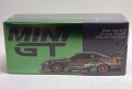 日産 シルビア S15  LB Super Sillhouette LBWK 2024 Fausto Racing  