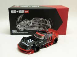 画像1: KAIDO★HOUSE 日産 フェアレディーZ Kaido GT ADVAN