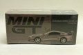 Toyota Supra VeilSide Combat V-II Combat Grey