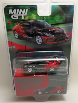 画像1: Toyota GR86 HKS TYPE R ADVAN 2022 Tokyo Auto Salon