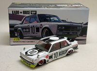 KAIDO★HOUSE DATSUN 510 Street Team XMM V1