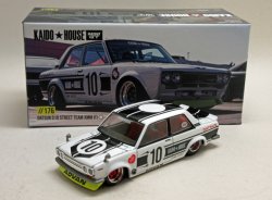 画像1: KAIDO★HOUSE DATSUN 510 Street Team XMM V1