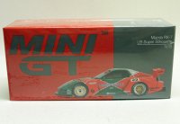 LIBERTY WALK Mazda RX-7 LB-Super Silhouette 787B