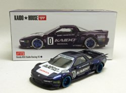 画像1: KAIDO★HOUSE ホンダ NSX Kaido Racing V2