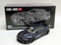 KAIDO★HOUSE スカイライン GT-R (R33) ACTIVE CARBON V2