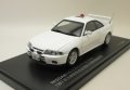 日産 スカイライン GT-R (R33) パトカー 1997 埼玉県警察  高速道路交通警察隊
