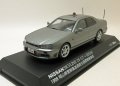 日産 スカイライン 25 GT-t (ER34) 覆面パトカー 1999 岡山県警察  高速道路交通警察隊車両