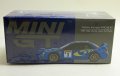 Subaru Impreza WRC98 #3 1998  Rally Monte-Carlo 3rd Place