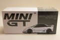 Mazda AZ-1 Liberty Walk LB40 2024 Tokyo Auto Salon White