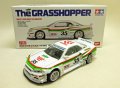 KAIDO★HOUSE スカイライン GT-R (R34) TAMIYA×KAIDO HOUSE "The GRASSHOPPER" V1