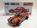 KAIDO★HOUSE スカイライン GT-R (KPGC10) Kaido Racing V1