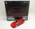 フェラーリ F40 (1989)  赤