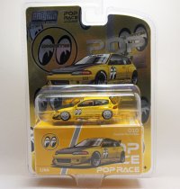 PANDEM CIVIC EG6 v1.5 MOONEYES