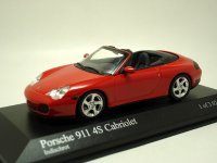 ポルシェ９１１カレラ　４S