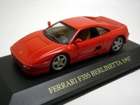 フェラーリ F３５５　