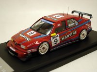 アルファロメオ 155V6 TI (#9) 1996 ITC